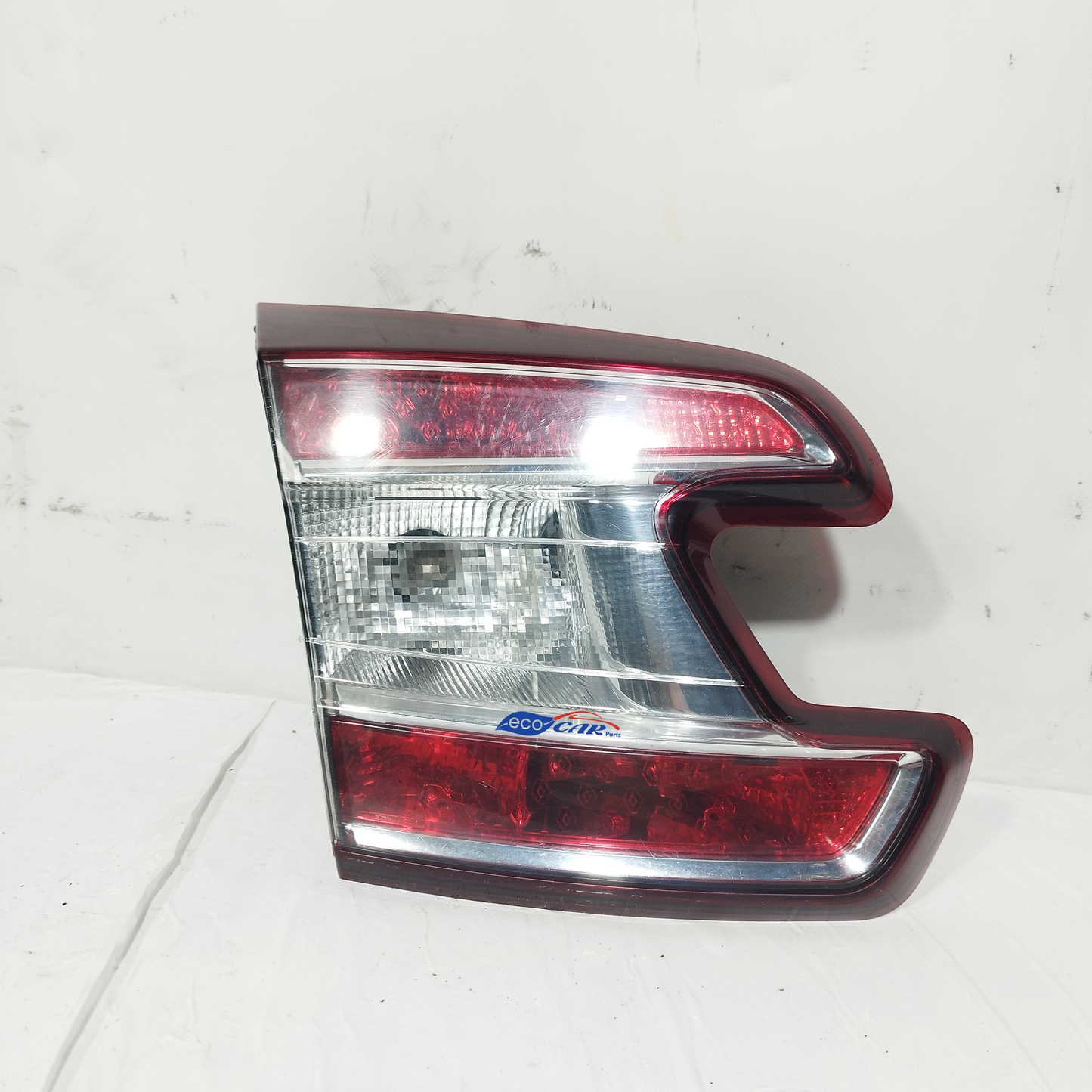 Fanale posteriore interno sx Renault Megane 2010 SW Cod: 89319411 ecoAC14462