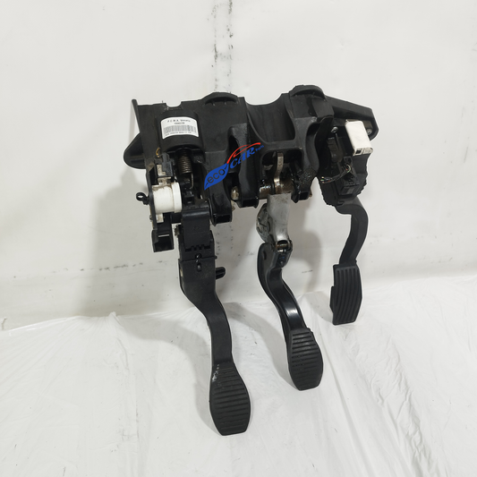 Pedaliera completa Opel Corsa E 1.2 B 2017 ecoAC13870