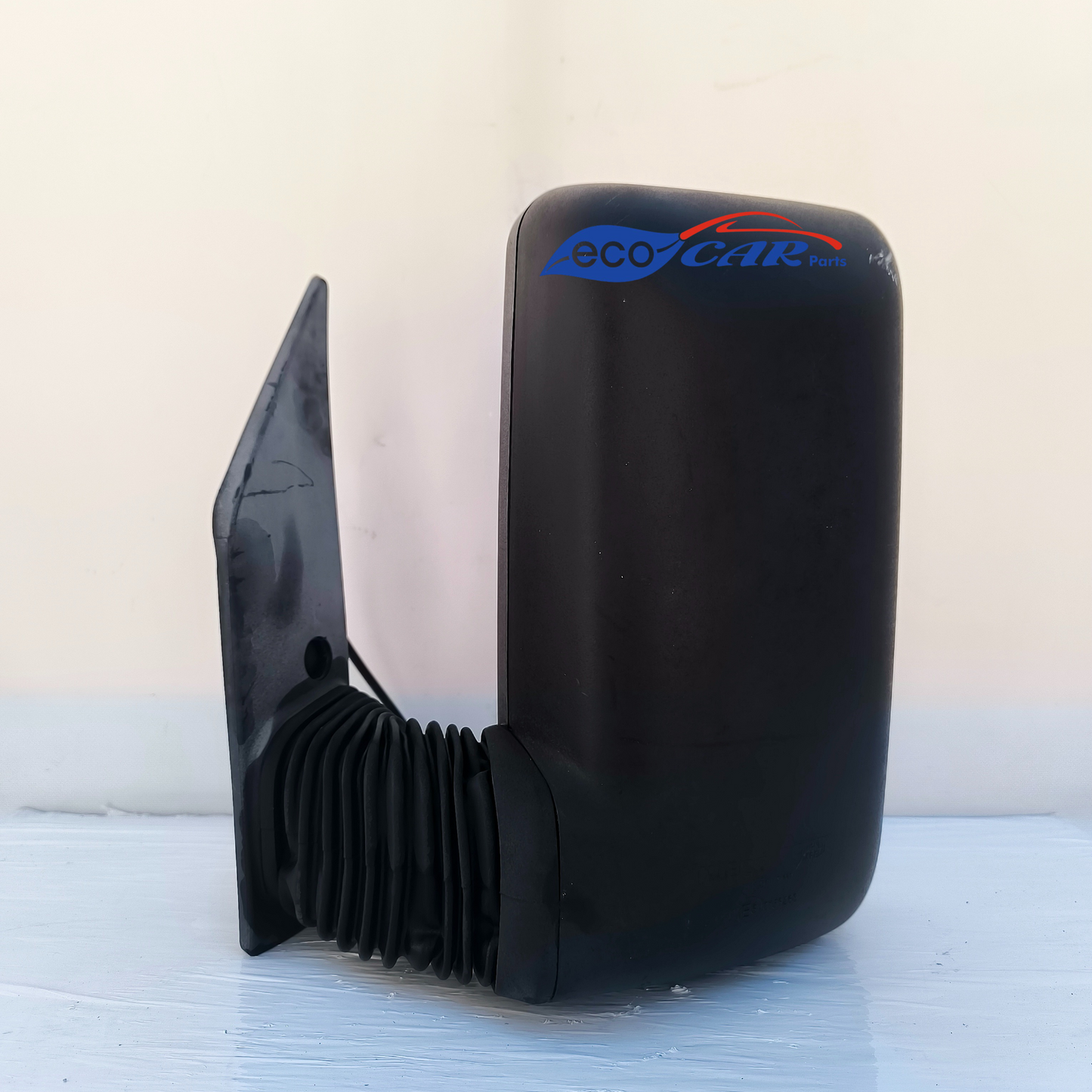 Elektrischer linker Außenspiegel für Iveco Daily, Baujahr 2005, 2-adrig, ecoAG6834