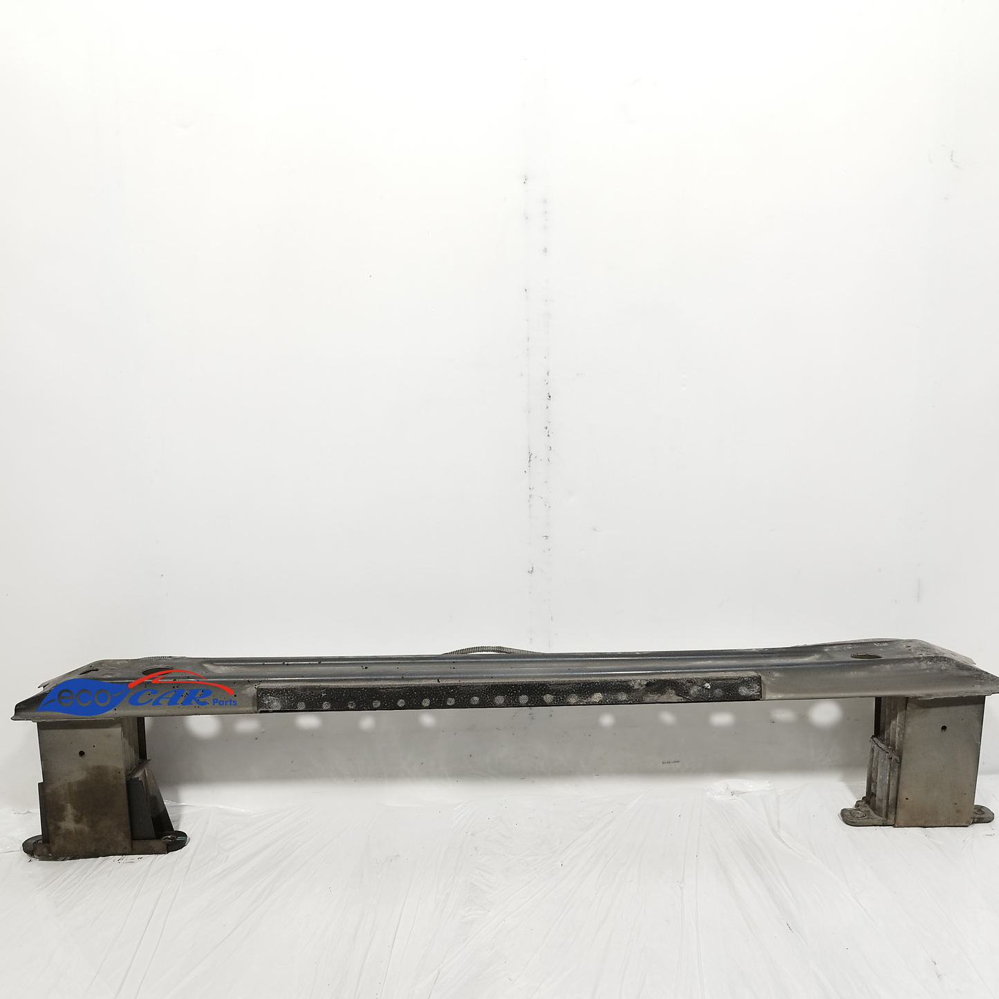 Heckstoßstangenverstärkung Fiat 500L 2013 ecoAC12702