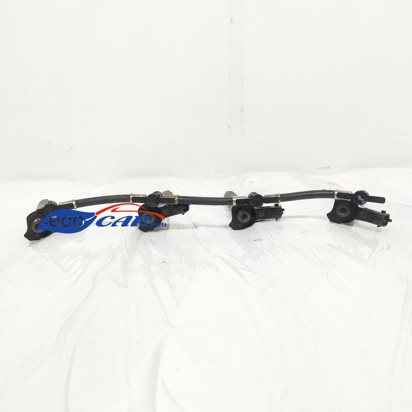 Einspritzdüsen Chrysler Grand Voyager 2.8 CRDi 2009 Code: 0445115067 ecoAC12109