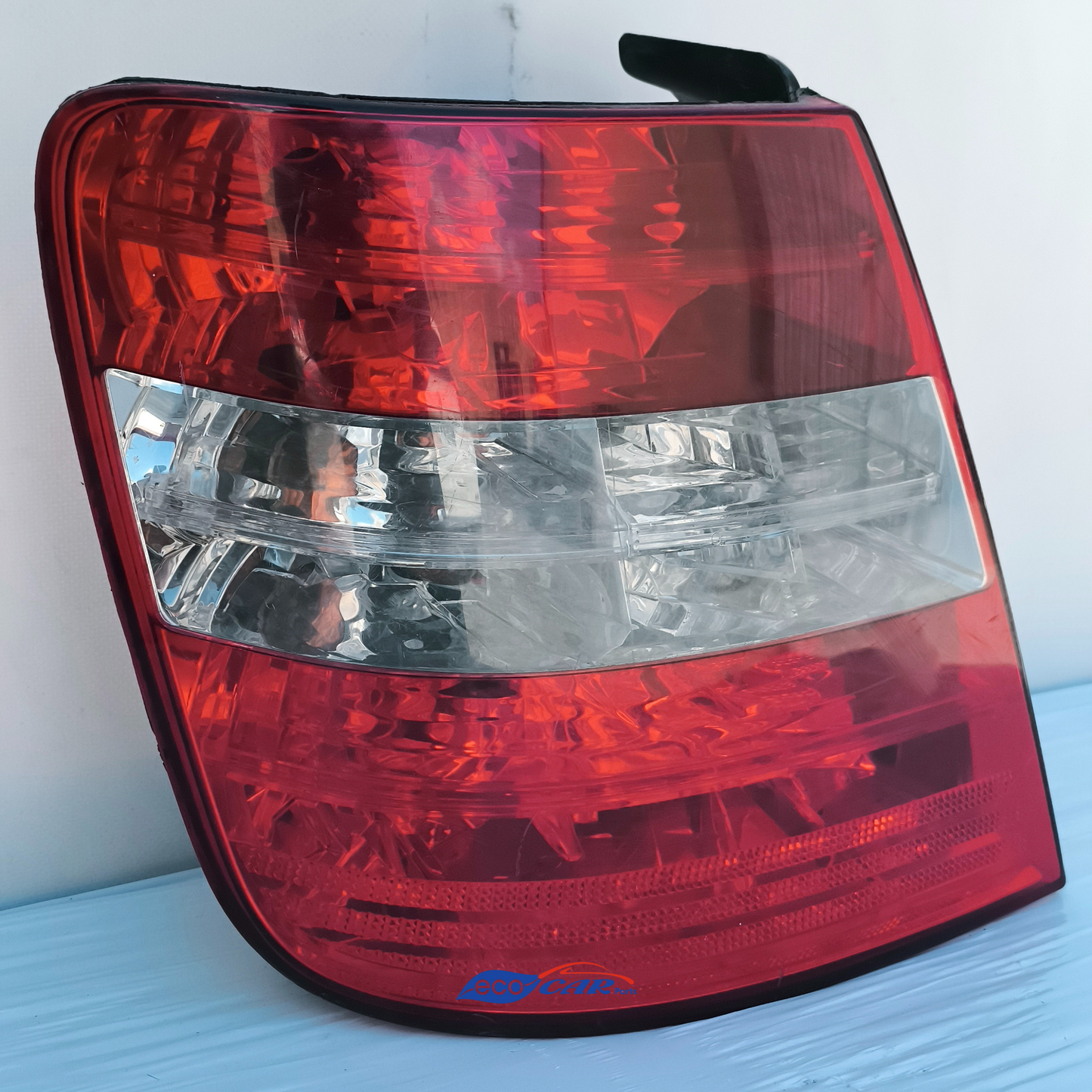 Linke Rückleuchte Fiat Stilo Limousine Baujahr 2005 Weißer Pfeil ecoAG7426