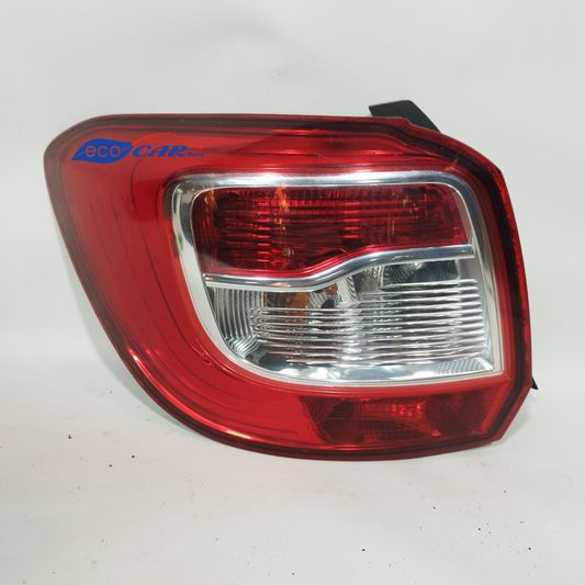Rear left light Dacia Sandero 2013 ecoAC11491