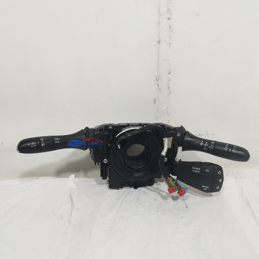 Devioluci Renault Kadjar 2018 Cod: 255545857rb ecoAC13868