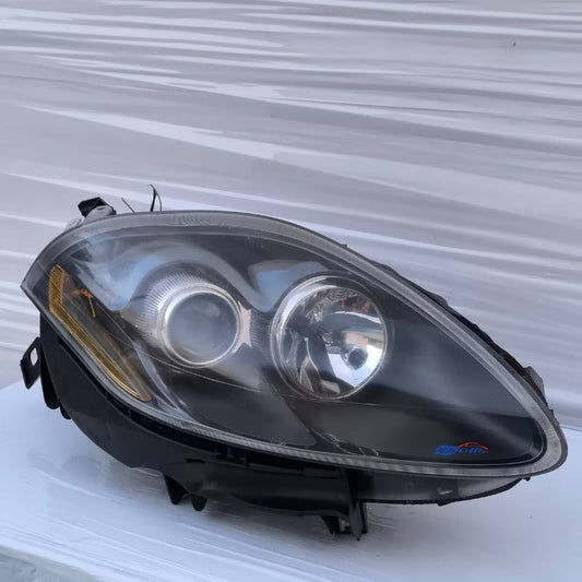 Fanale anteriore dx Fiat bravo anno 2008 DEPO ecoAG7773