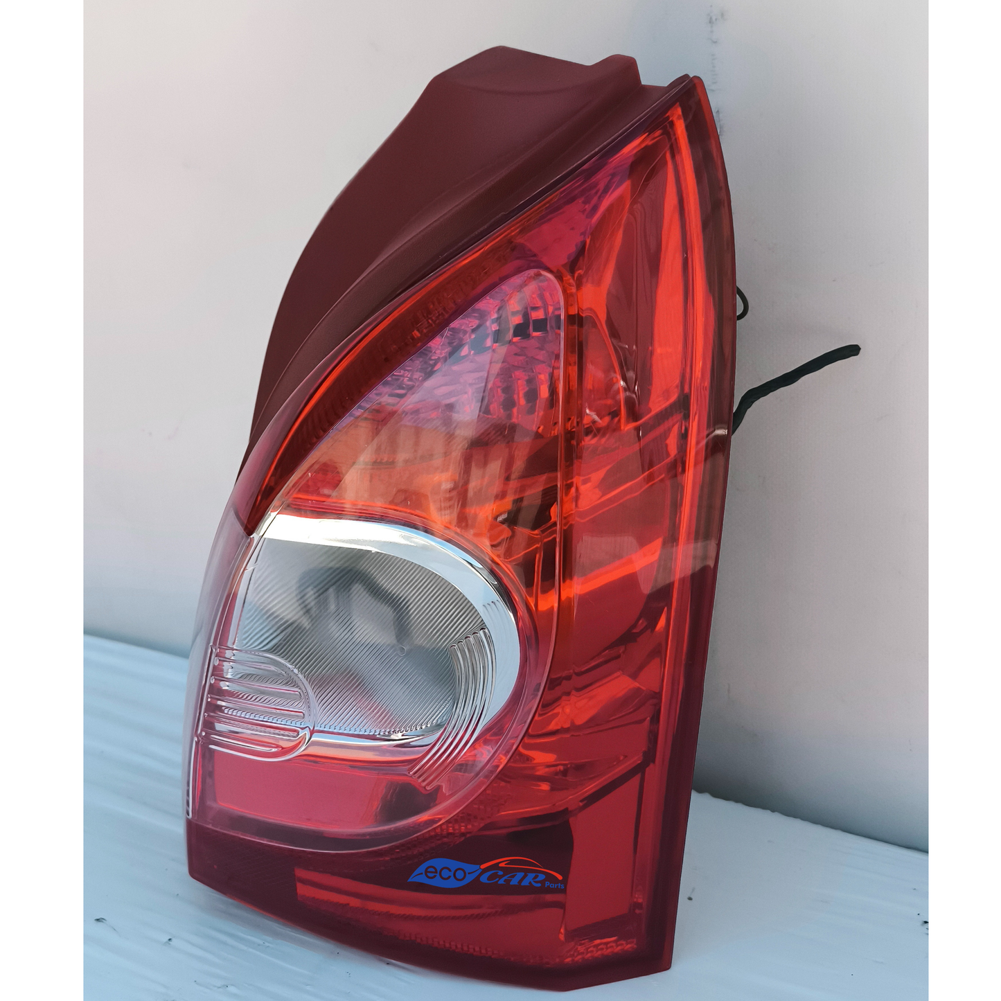 Renault Twingo 2013 rechtes Rücklicht ecoAG7436