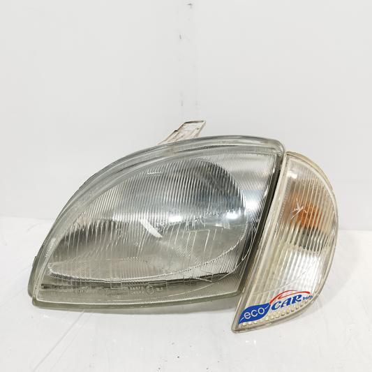 Fanale anteriore sx Fiat Seicento 2002 ecoAC12200