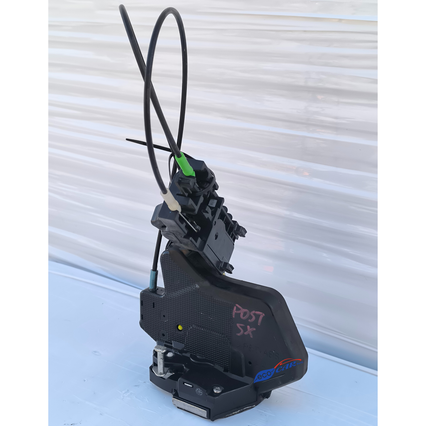 Serratura posteriore sx Daihatsu Terios anno 2006-2017 2 pin ecoAG7686