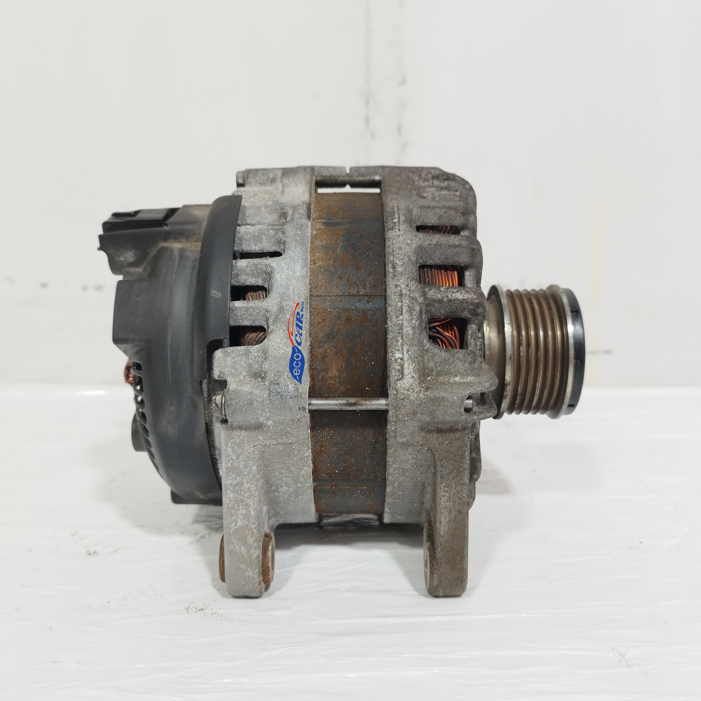 Alternatore Renault Kadjar 1.5DCI 2018 1 Pin Cod: 231004719R-A ecoAC13790