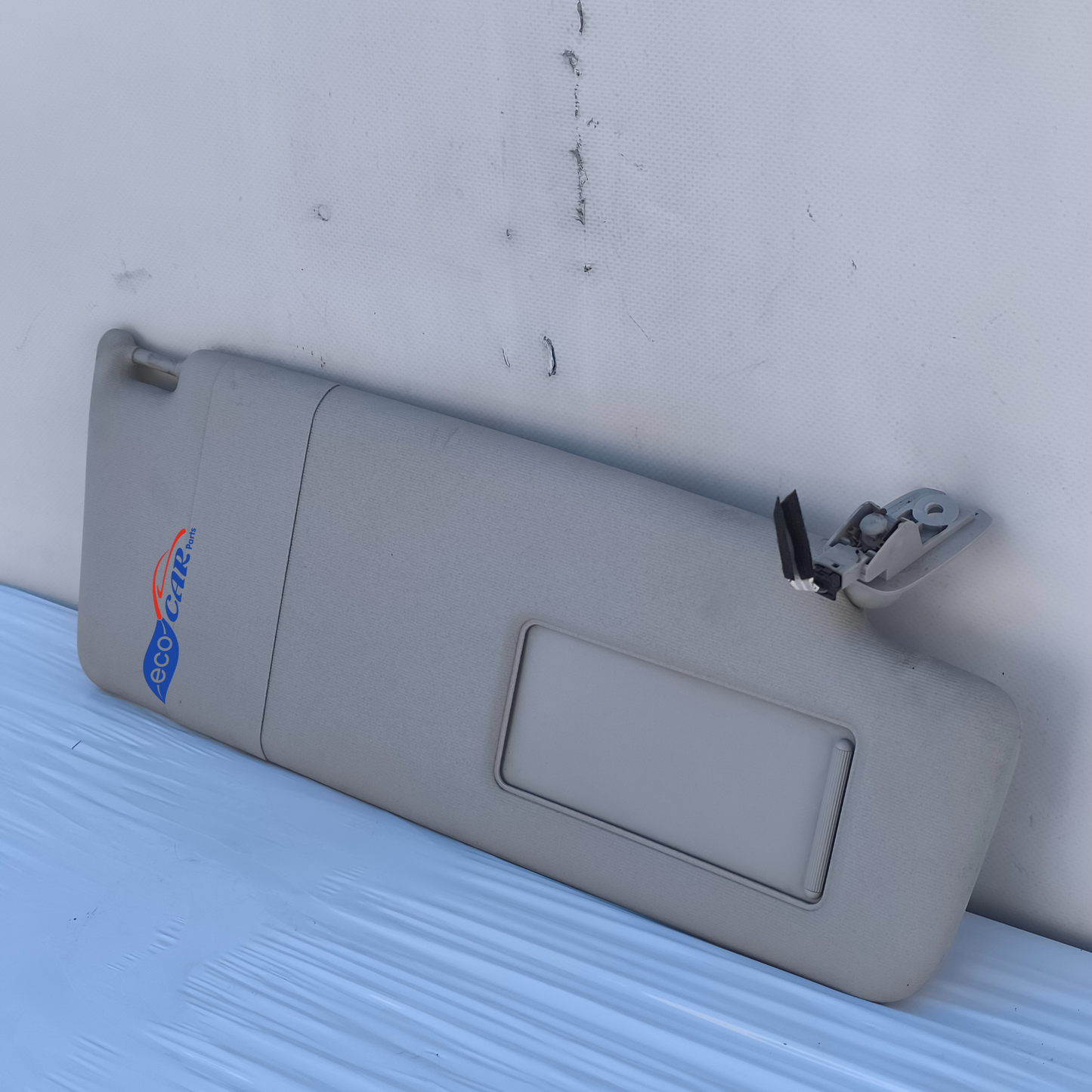 Aletta parasole dx Volkswagen Tiguan anno 2009 ecoAG7400