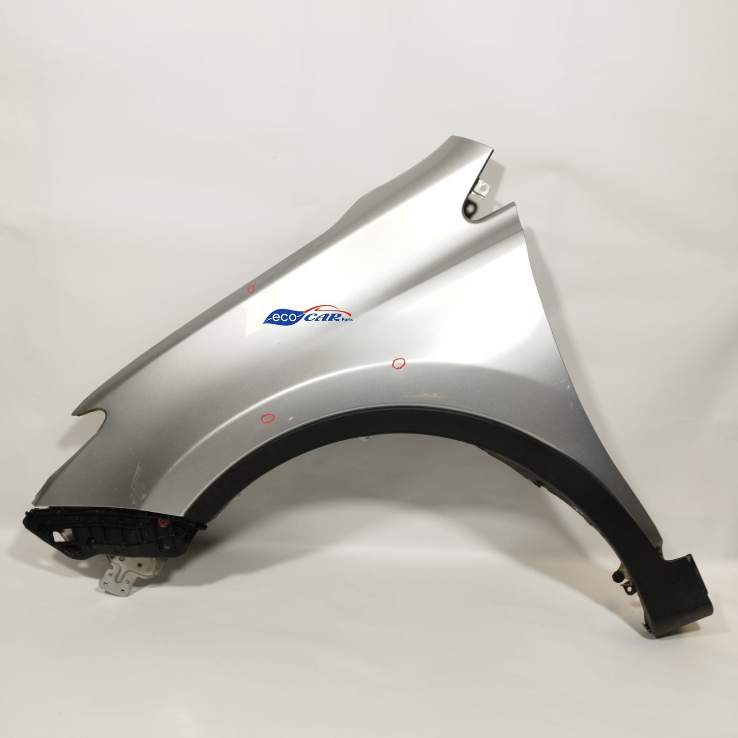 Front fender left silver gray Toyota Rav 4 2015 ecoAC11262