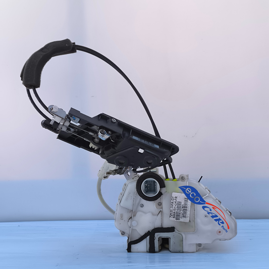 Serratura anteriore sinistra Honda CR-V anno 2007 Cod. 72151 swa g1 7 pin ecoAG6989