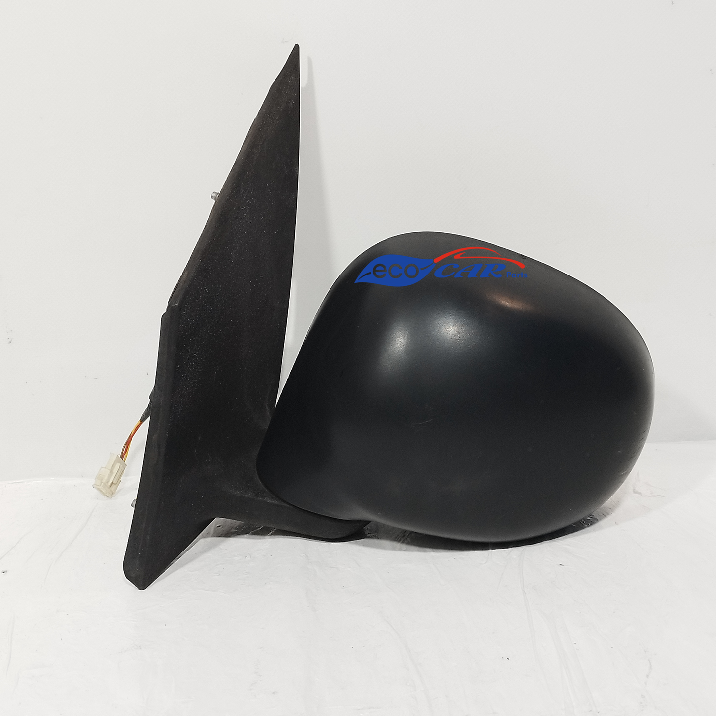 Specchietto elettrico anteriore sx nero Dr1 2010 3 Fili ecoAC12175