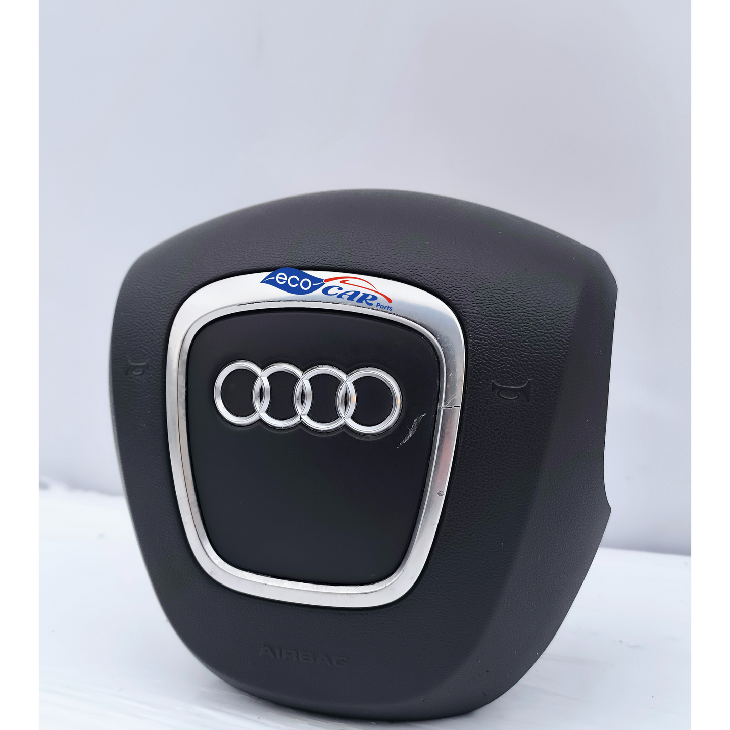 Steering wheel airbag Audi A3 year 2011 Code: 8p7880201G ecoAG6863