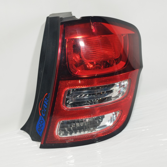 Citroen C3 2013 ecoAC11702 right rear light