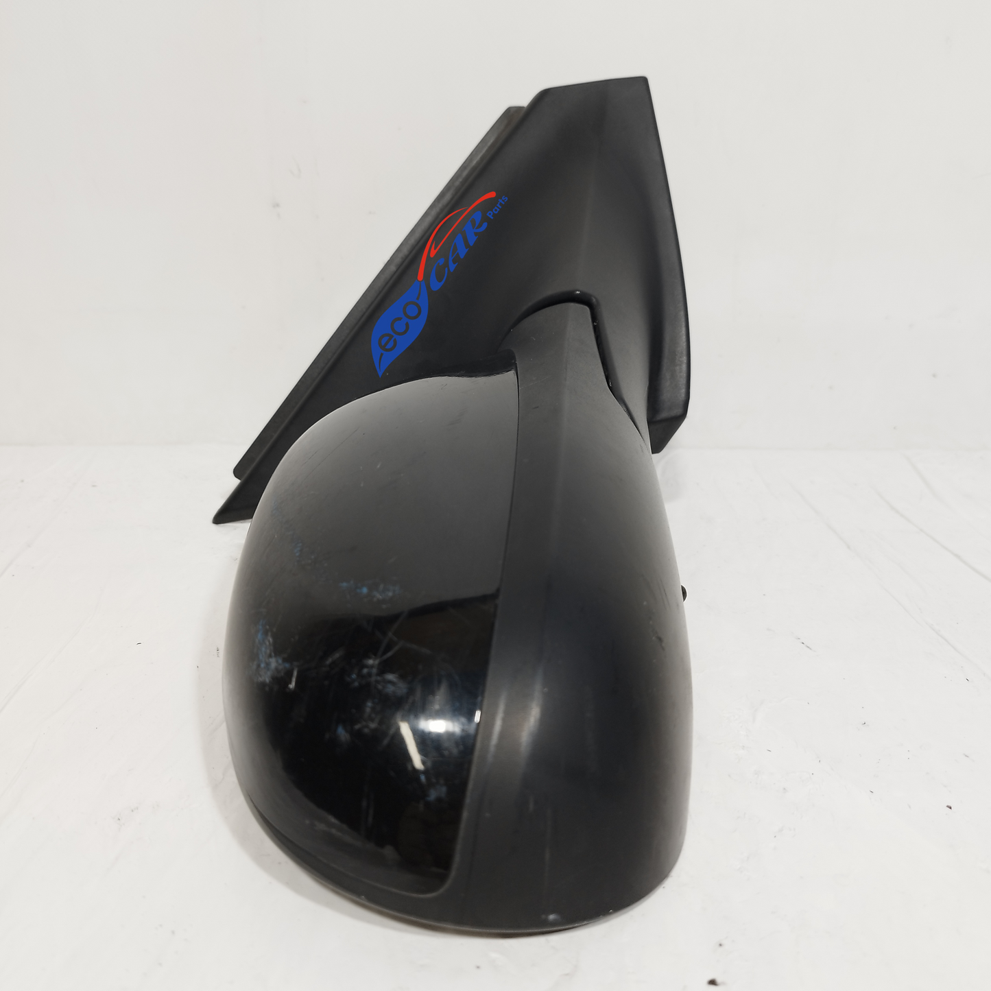 Electric mirror front right Black Lancia Delta 2010 11Wire ecoAC12741