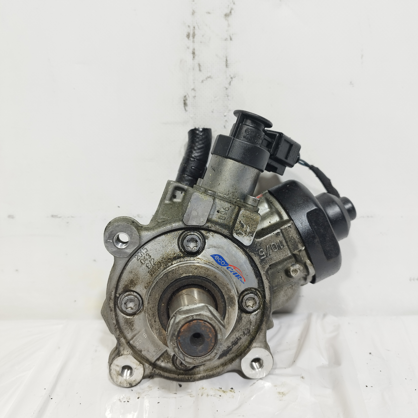 Pompa Common Rail Seat Ibiza 2.0 TDI 2015 cod: 0445010537 ecoAC14401