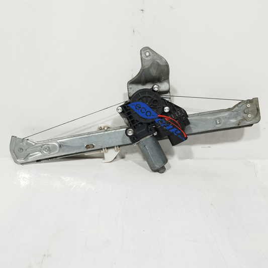 Cremagliera posteriore sx Jaguar X-Type 2006 Cod: 962747-XXX ecoAC11237