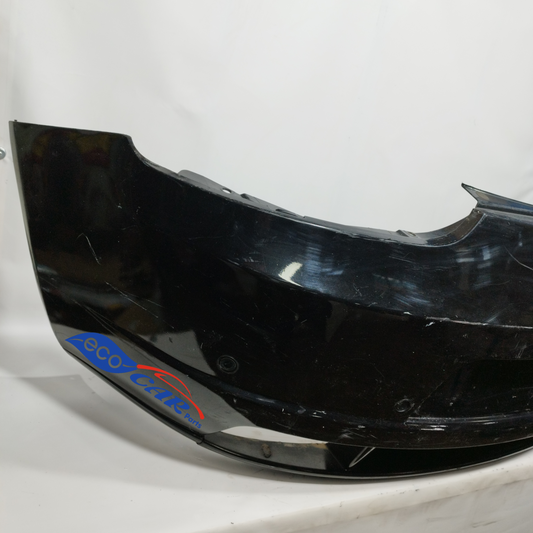 Schwarze Heckstoßstange Alfa Romeo Spider 2008 ecoAC11596