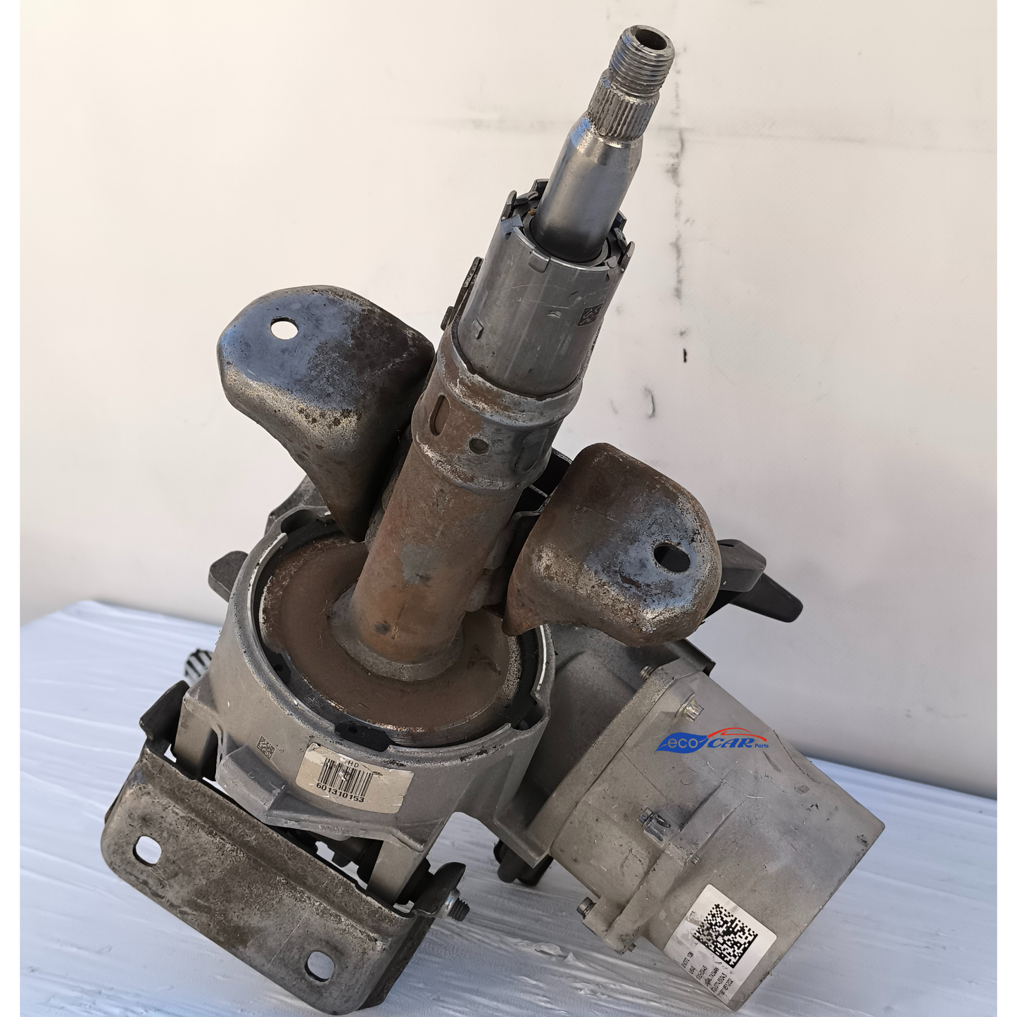 Piantone sterzo / City Lancia Ypsilon anno 2016 cod.735580643 ecoAG7606