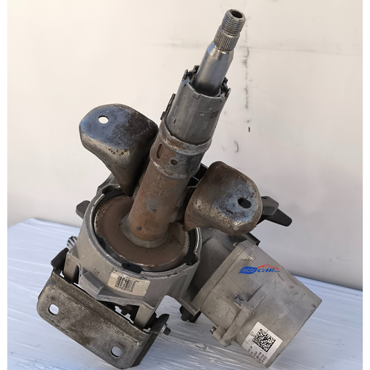 Piantone sterzo / City Lancia Ypsilon anno 2016 cod.735580643 ecoAG7606