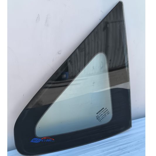 Deflettore posteriore dx Nissan Qashqai anno 2010 cod. e643R-00048ecoAG7373