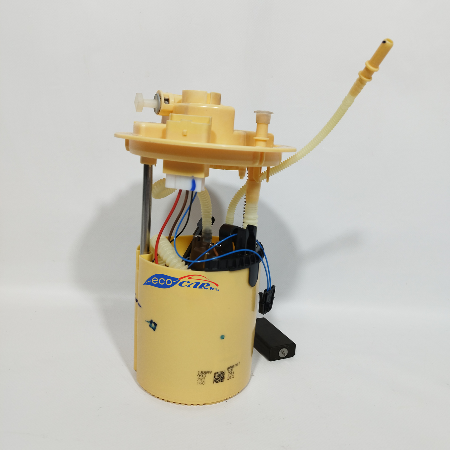 Alfa Romeo 159 2.4 JTDM 2009 Schwimmerpumpencode: 55601674 ecoAC11367