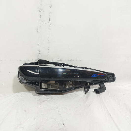 Maniglia esterna posteriore dx Citroen C4 Grand Picasso 2013 Cod: 9807582677 ecoAC13869
