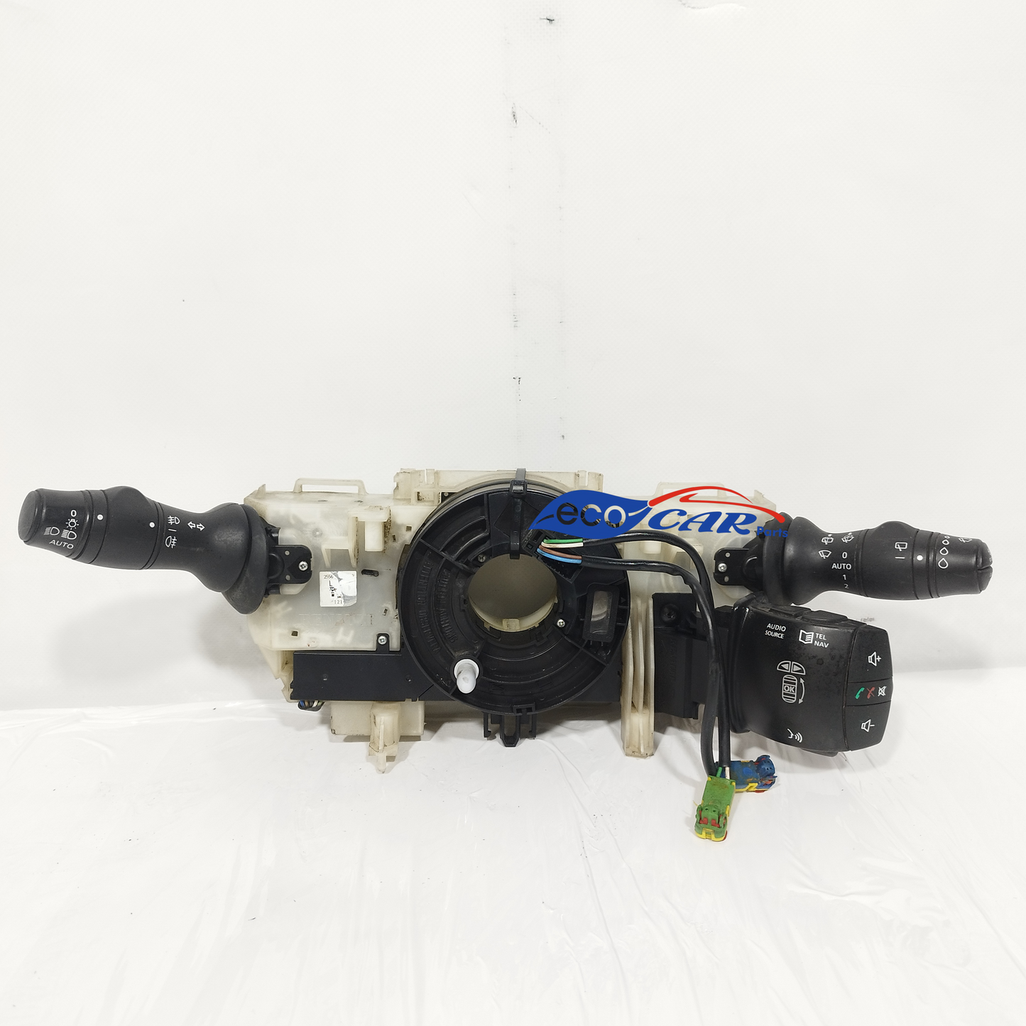 Light switch Renault Scenic X-Mod 2010 Cod: 255520014R-C ecoAC11992