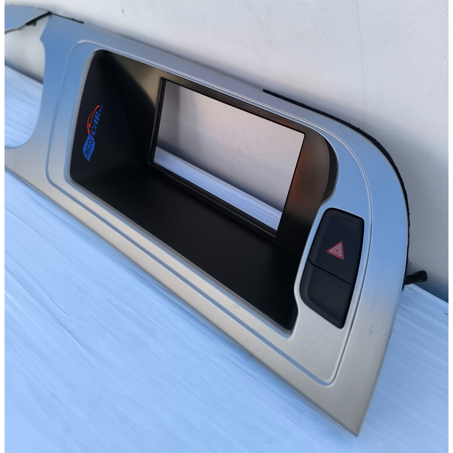 Modanatura cruscotto  e bocchetta Audi A4 B8 ecoAG7522