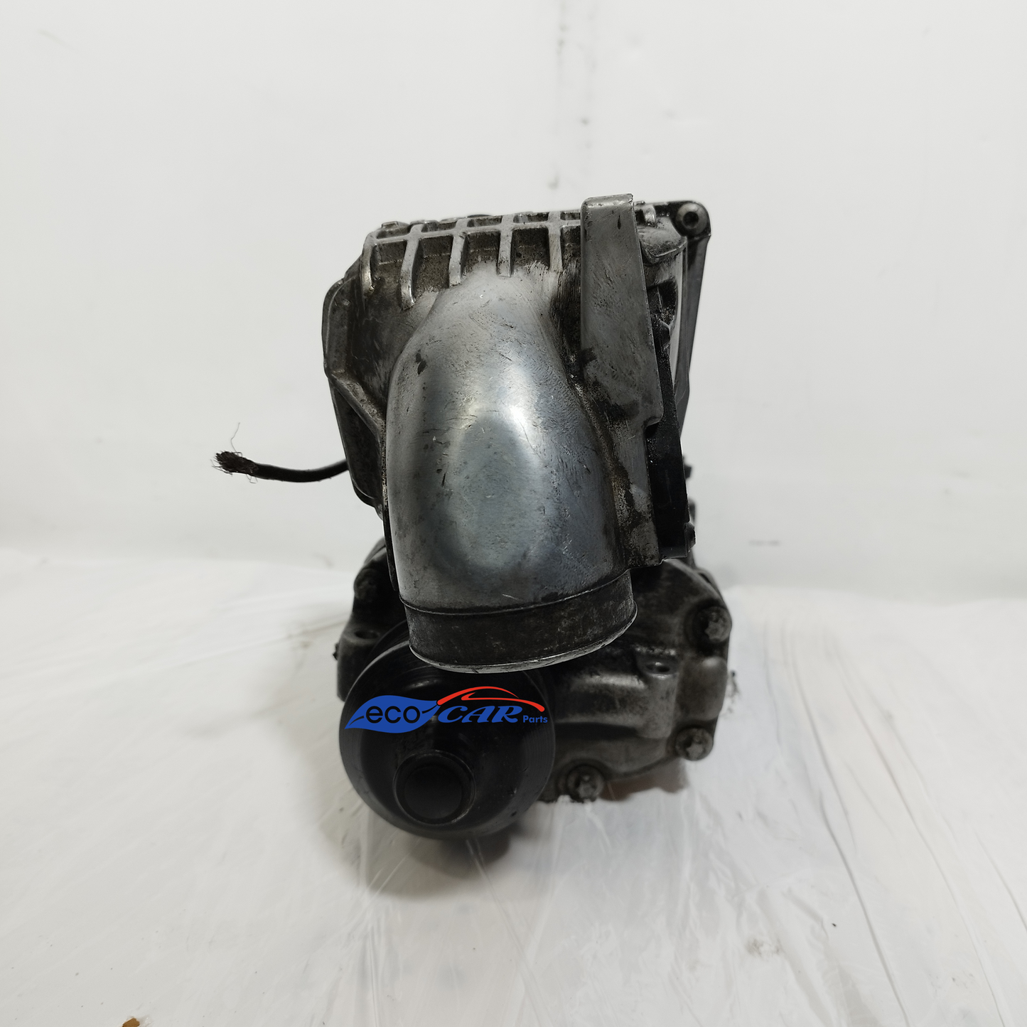 Compressore volumetrico Mercedes Classe C W203 1.8 B 2003 Cod: A2711400587 ecoAC12725