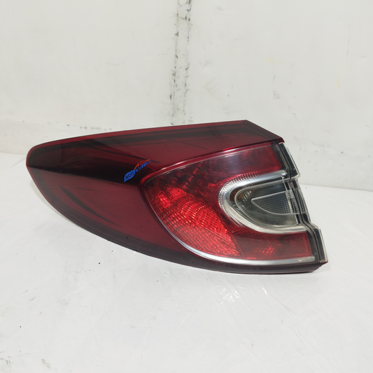 Fanale posteriore sx Renault Megane SW 2010 cod: 265550010R ecoAC14445