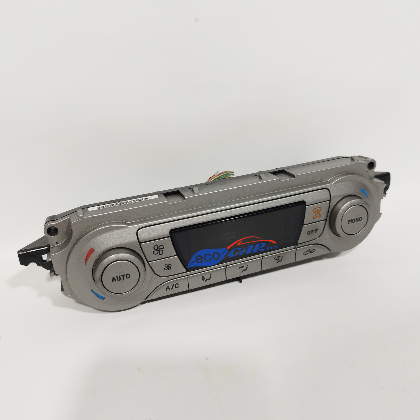 Pulsantiera A/C Ford Kuga 2010 Codice: 7m5t18c612ce ecoAC11380