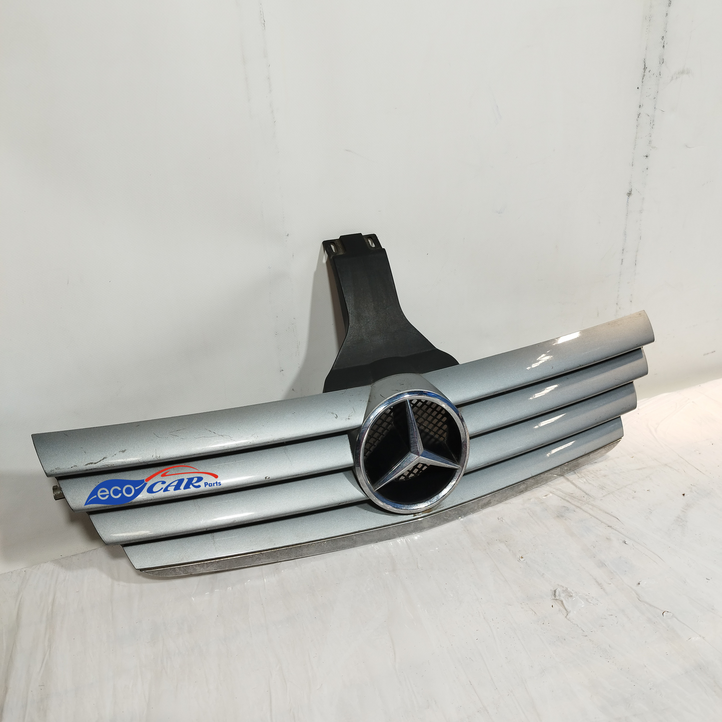 Mascherina centrale Mercedes Classe C Sport Coupè cod: A2038800383 2002 ecoAC12959