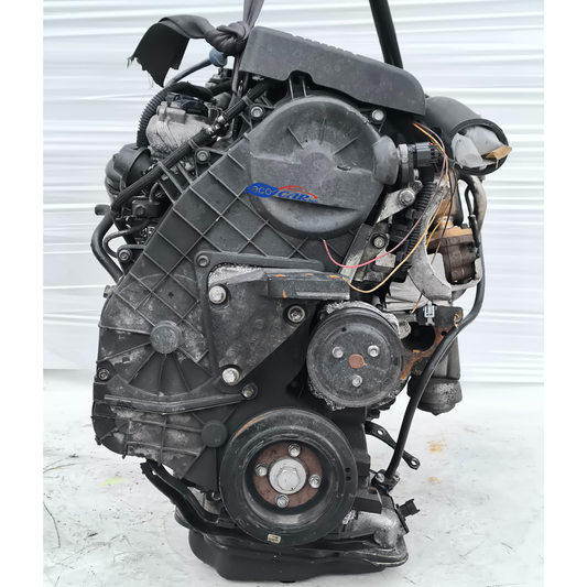 Motore Opel Astra H 1.7 CDTI 16v 110cv 2009 cod: Z17DTR ecoAG7755