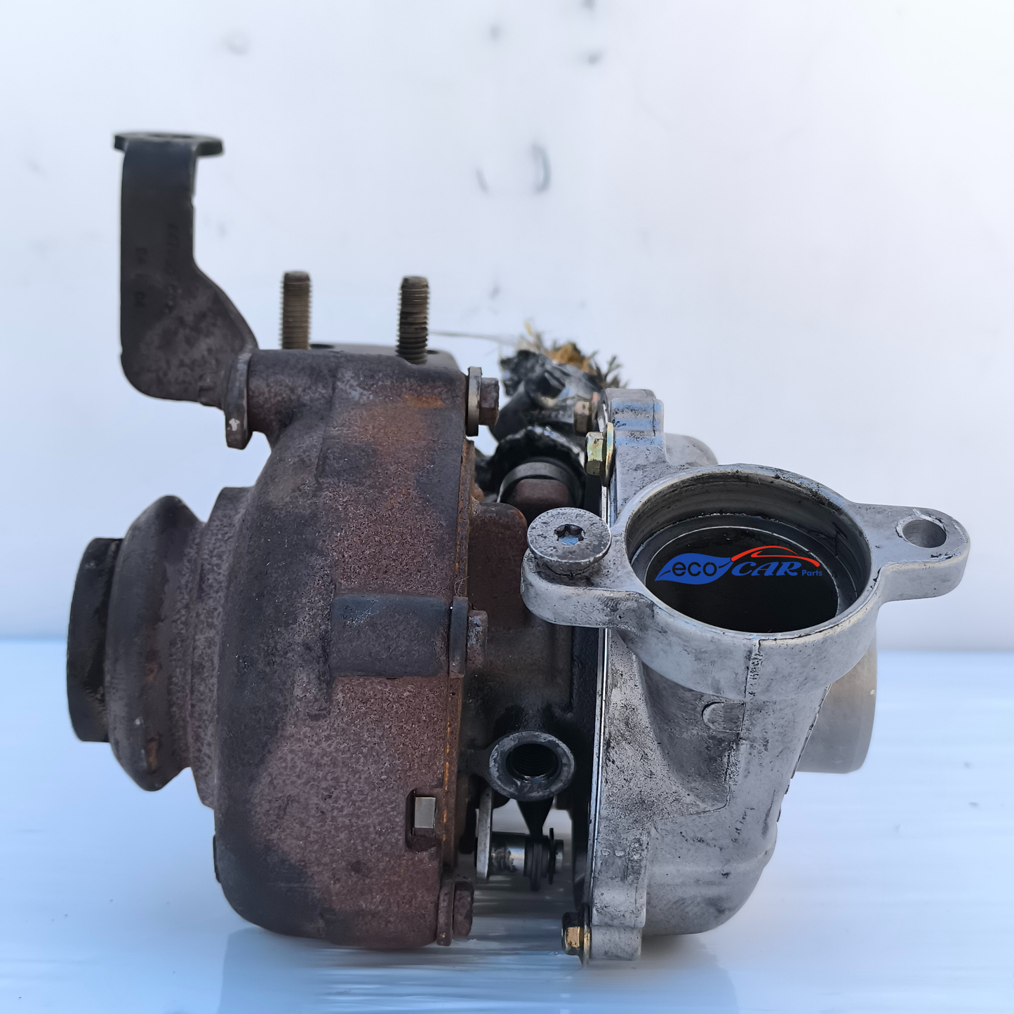 Turbina Peugeot 3008 1.6 HDI 80KW cod. 9663199280 ecoAG7407