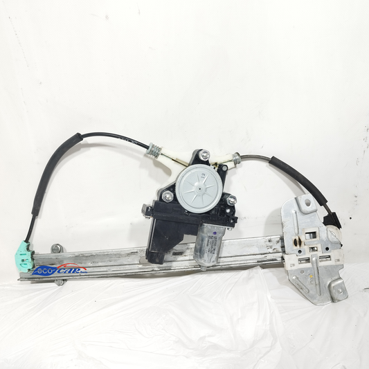 Cremagliera anteriore sx Kia Rio 2015 Cod: 82450-1W010 ecoAC13360