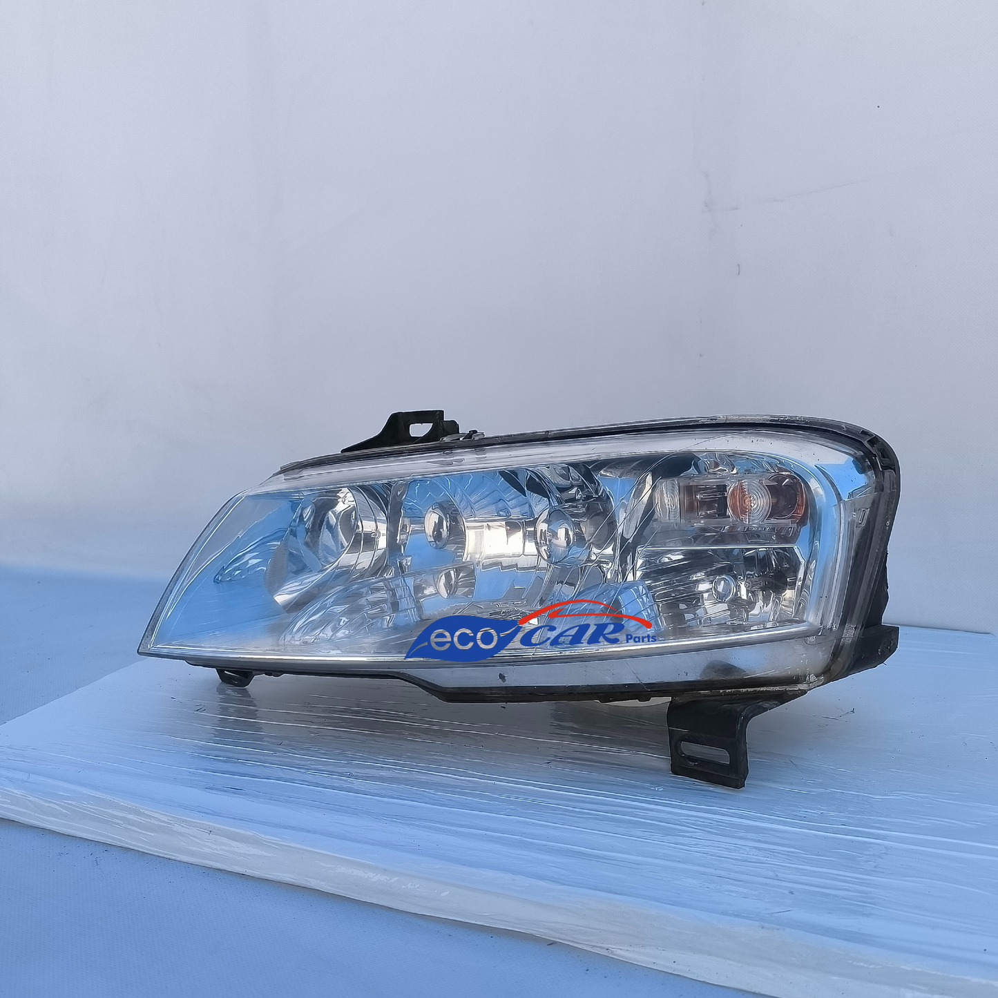 Fanale anteriore sx Fiat Stilo 5 porte  DEPO ecoAG6609