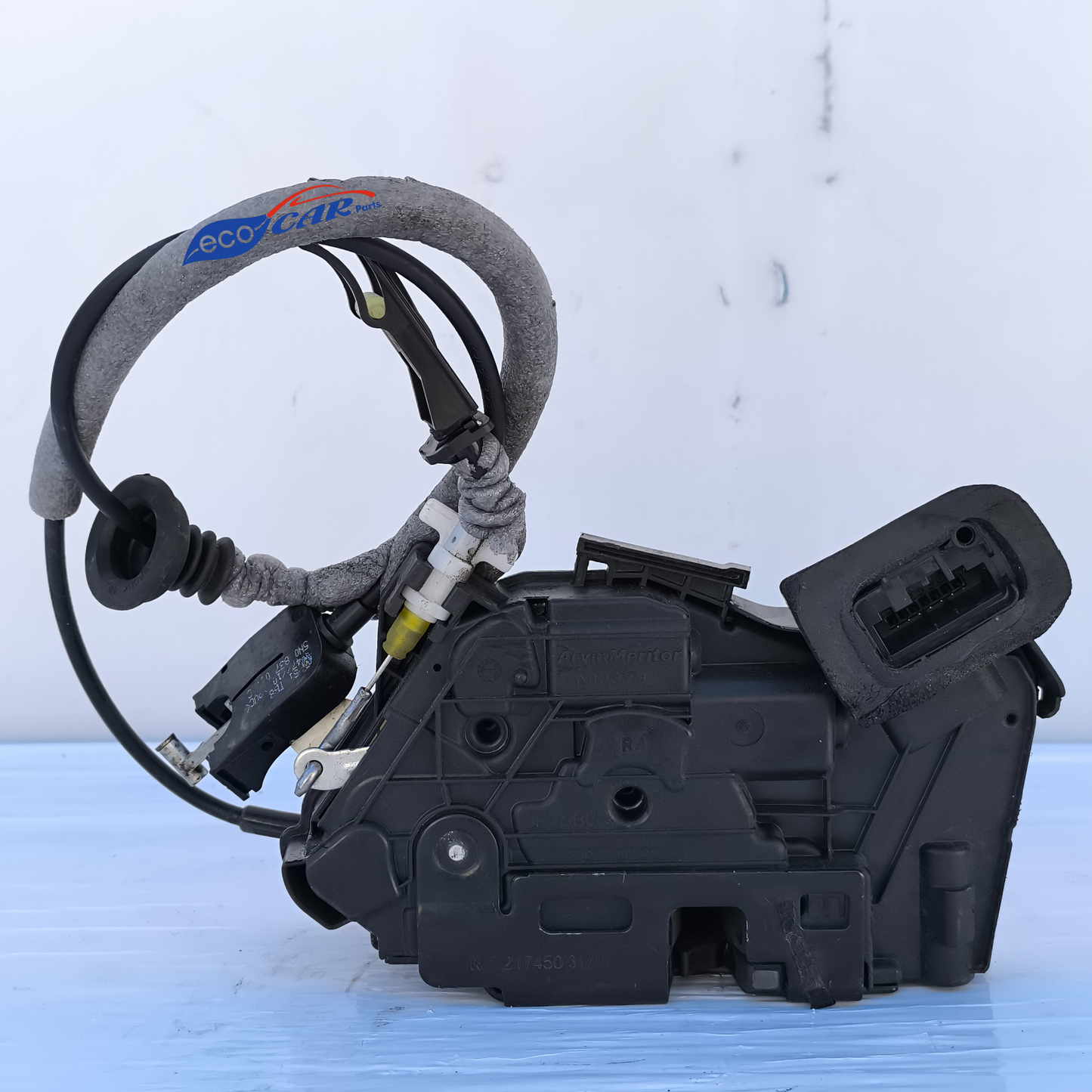 Serratura anteriore dx Volkswagen Polo anno 2010 cod. 5K1837016B ecoAG7352