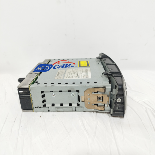 Autoradio Citroen C1 2007 Codice: 86120-0M010 ecoAC11743