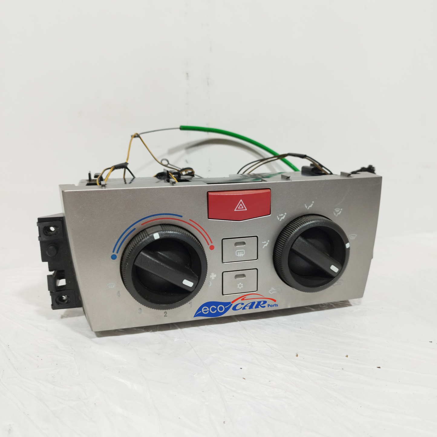 Pulsantiera A/C Lancia Ypsilon 2005 ecoAC12498