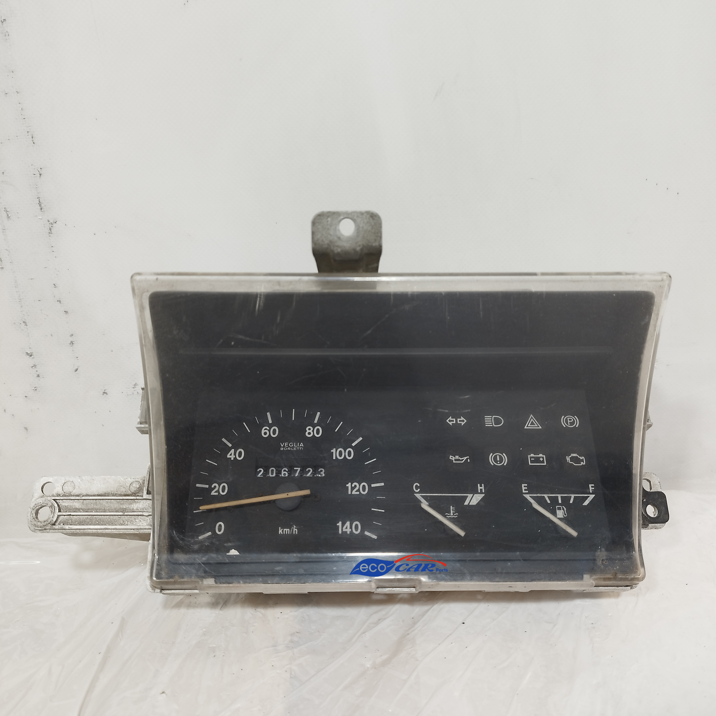 Quadro strumenti Piaggio Porter 1.0 B 1997 Cod: 60.8103.005.0-B ecoAC13655