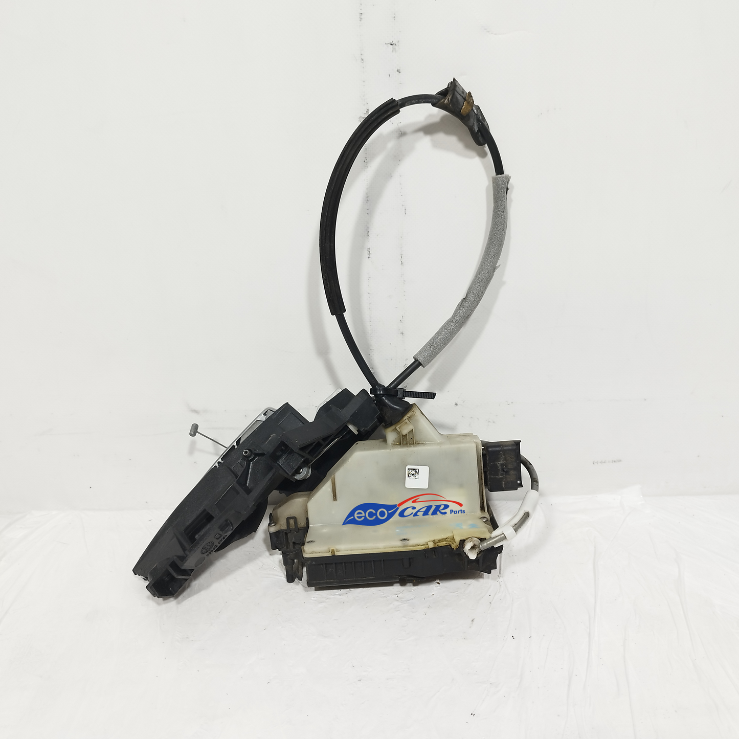 Serratura anteriore dx Citroen DS5 2012 6 pin ecoAC13181