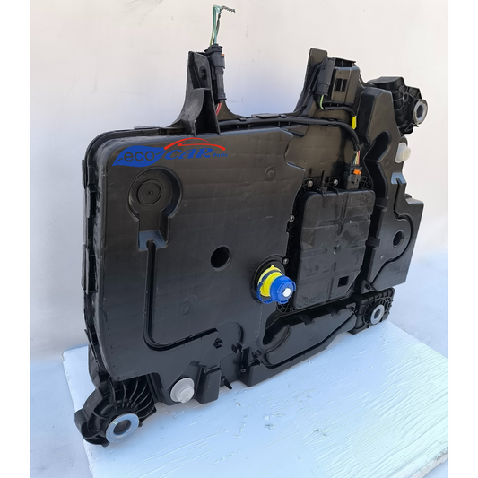 AdBlue-Tank Peugeot 508 Baujahr 2017 Teilenummer 12678023 ecoAG7117