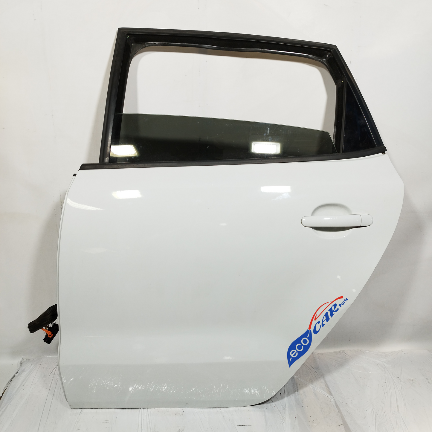 Sportello posteriore sx Bianco Volkswagen Polo 2016 (6C) ecoAC12253