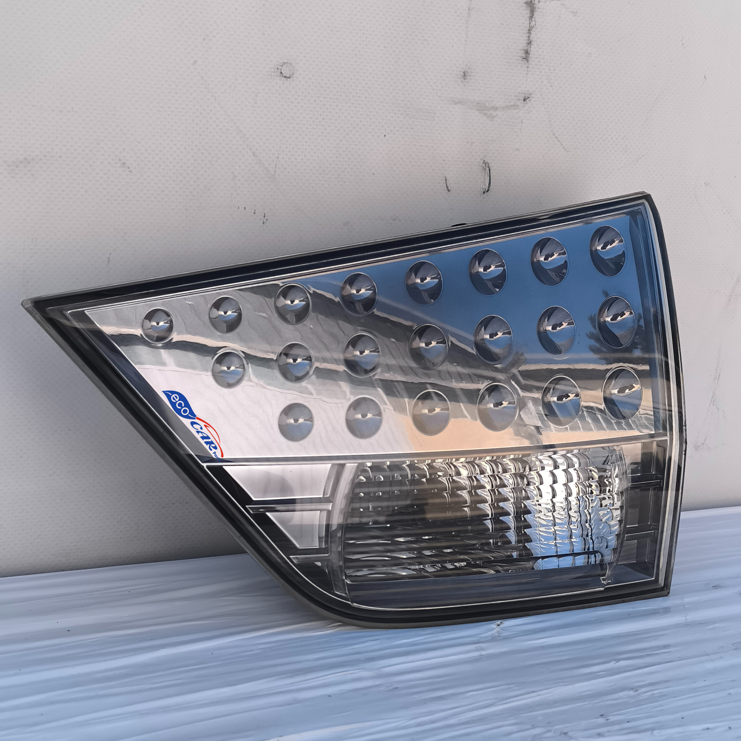 Fanale interno posteriore dx Mitsubishi Outlander anno 2008 ecoAG7562