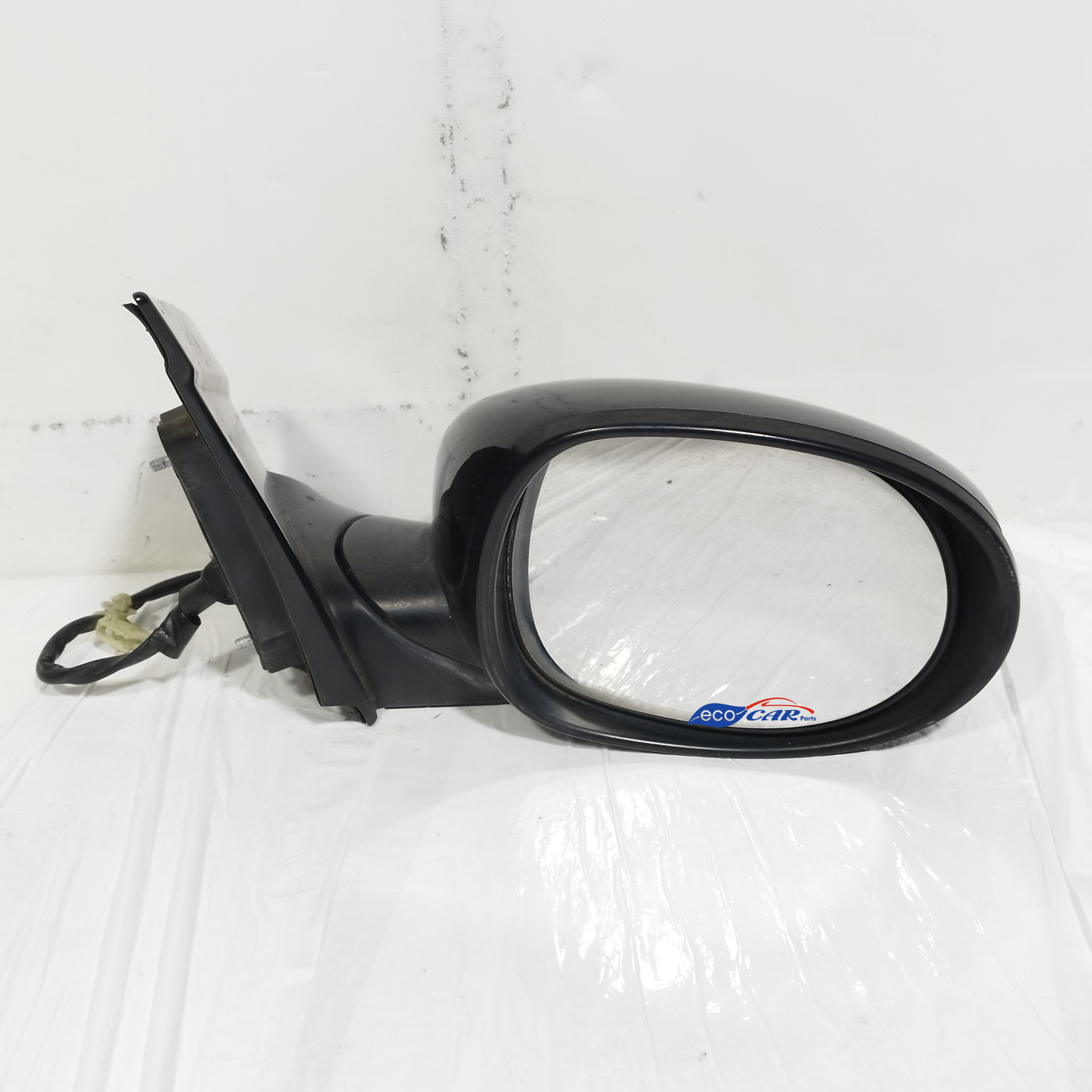 Specchietto elettrico anteriore dx nero Honda Civic 2006 9 Fili ecoAC14262