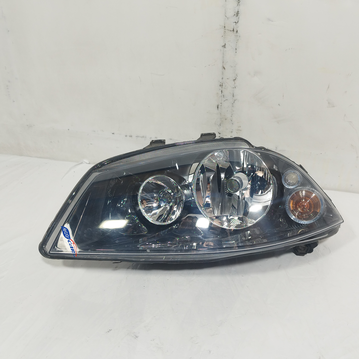 Fanale anteriore sx Seat Ibiza 2003 cod: 89315379 ecoAC14435
