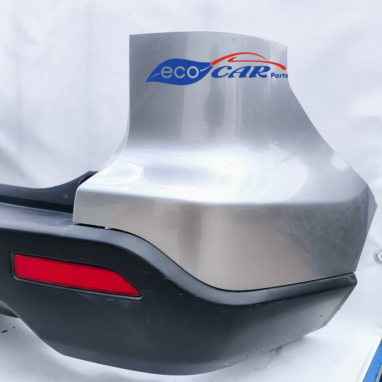 Paraurti posteriore grigio Honda CR-V anno 2007 ecoAG6923