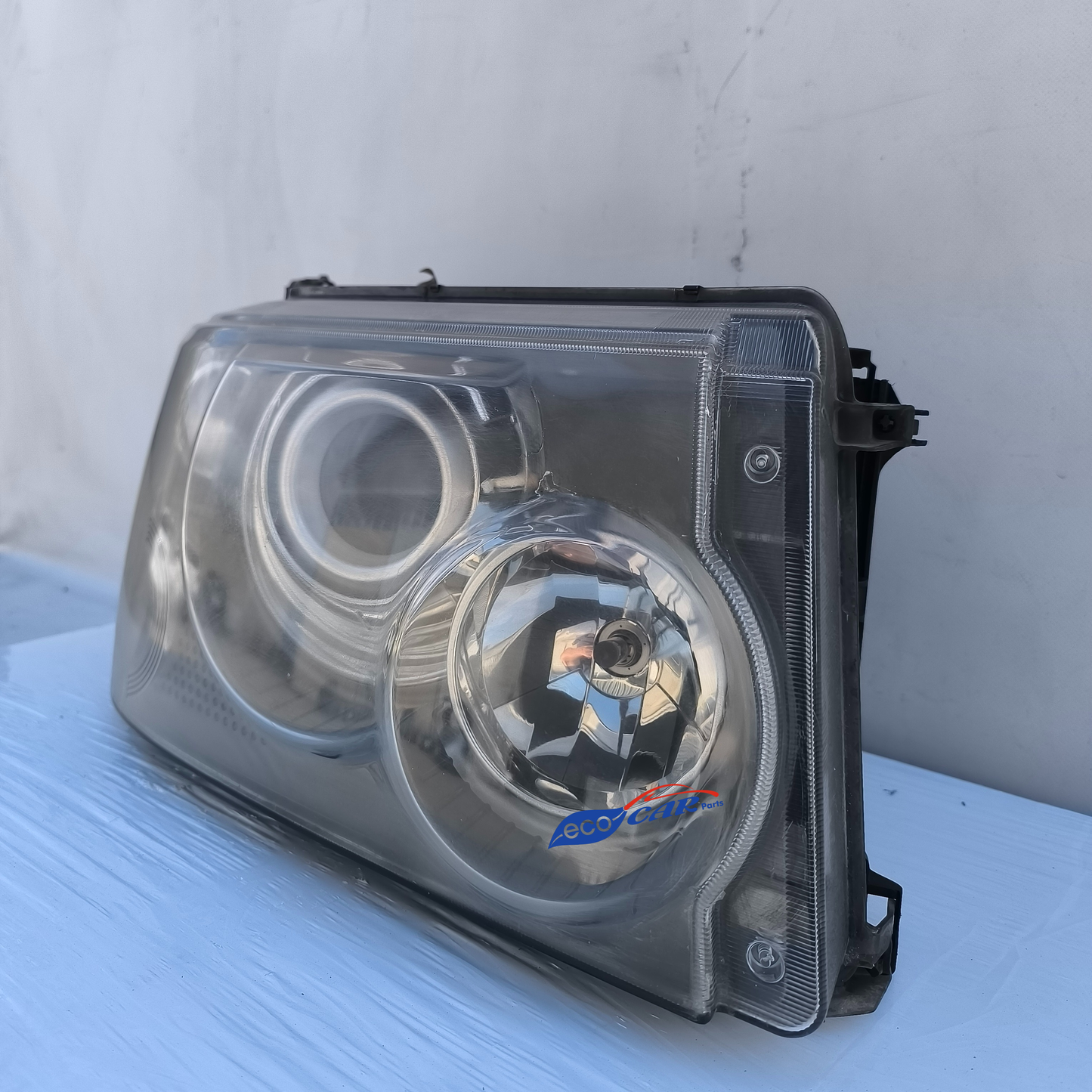 Fanale anteriore dx Xenon Land Rover / Range Rover Sport anno 2011 ecoAG7499